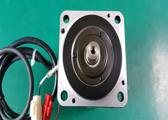 Servo motor de Yaskawa 400w 200v Digitas da movimentação do servo motor da C.A. SGMPH-041A-YR11