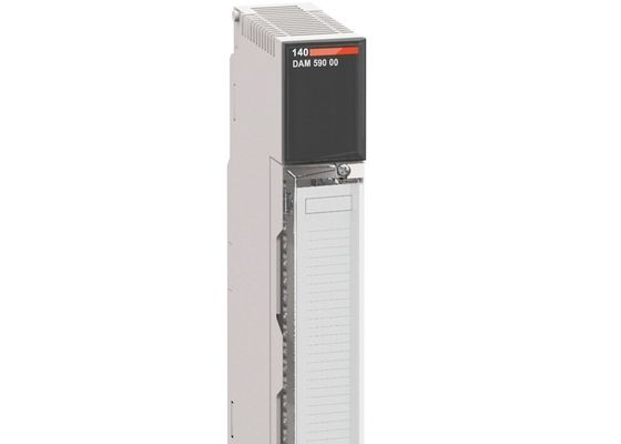 Módulo 140DAM59000 do I/O de Schneider para a plataforma da automatização do quantum de Modicon
