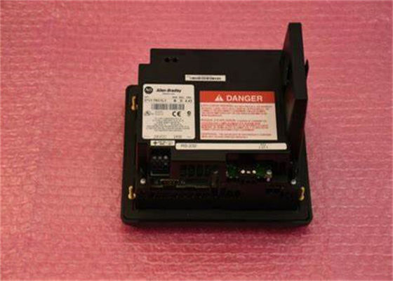 Tela táctil Panelview 600 de 2711-T6C1L1 HMI