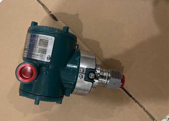 EJA530E Transmissor de pressão e temperatura EJA530E-JDS4N-01DDN/KS21 Indicador de pressão