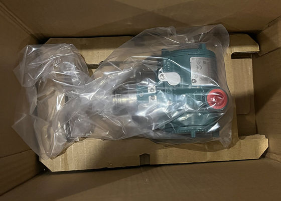 EJA530E Transmissor de pressão e temperatura EJA530E-JDS4N-01DDN/KS21 Indicador de pressão