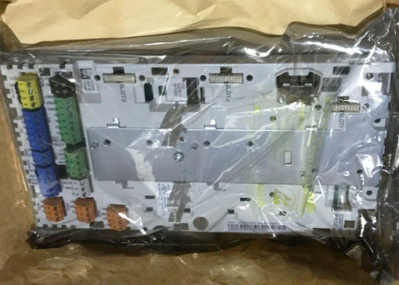 ZCU-12 0,6 kg Módulo de E/S digital 3AXD50000183012 Unidade de controlo 3AXD50000005751