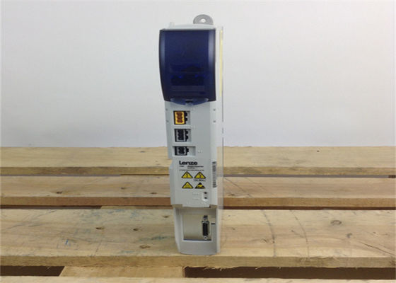 Manual servo servo da movimentação do controlador E70ACMSC0054SA1ETE Lenze de Lenze da única linha central