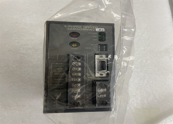 Movimentações UDK5128NW2-A2 servo industriais