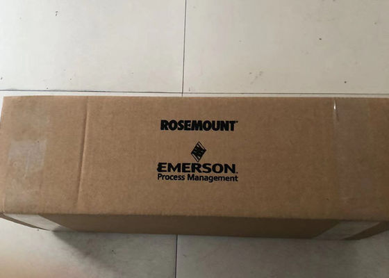 Medidor de fluxo de Rosemount Annubar do ELEMENTO 214CRWSMA1S3M0275SLWR3UAE080X8Q4M2XAXW