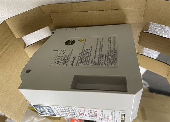 O servo industrial de Mitsubishi conduz MR-J2M-70DU-S020 750W 0 - 360Hz