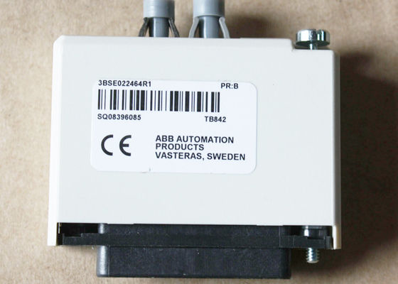 Ósmio do módulo entrado 800xA I de Modbus Digital de uma comunicação de TB842 3BSE022464R1