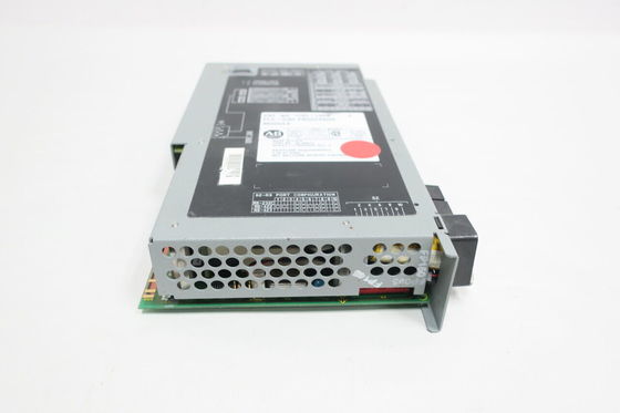 1785-L80B   Módulos de Allen Bradley Processor I O do módulo da redundância do poder