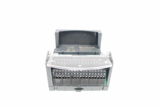 Portador redundante do estilo I /O da caixa do módulo de fonte de alimentação 24VoltGE de IC200CHS002J