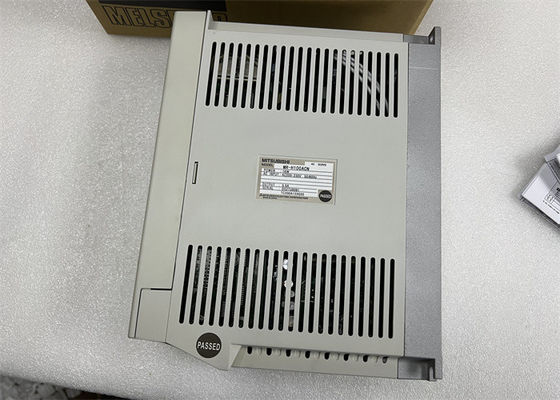 Movimentação servo da série de Lservo MR-H100ACN MR-H do amplificador da C.A. de 1KW 200V Mitsubishi