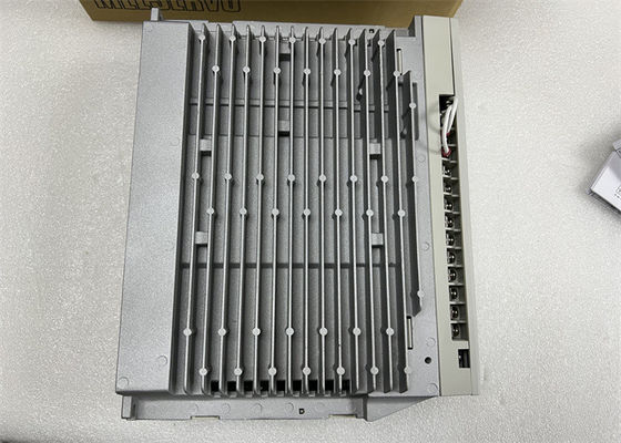 Movimentação servo da série de Lservo MR-H100ACN MR-H do amplificador da C.A. de 1KW 200V Mitsubishi