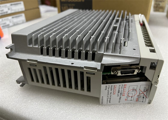 Movimentação servo da série de Lservo MR-H100ACN MR-H do amplificador da C.A. de 1KW 200V Mitsubishi