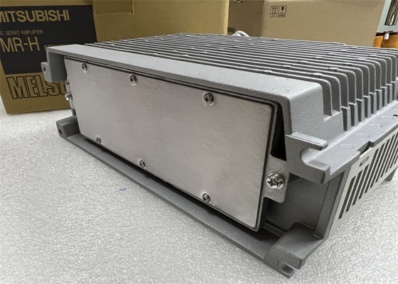 Movimentação servo da série de Lservo MR-H100ACN MR-H do amplificador da C.A. de 1KW 200V Mitsubishi