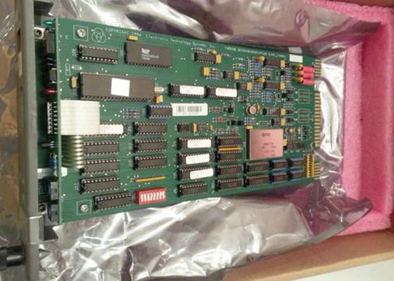 TAS01 Bailey Infi 90 Turbina Autosync Module PLC Ethernet Digital Input Module