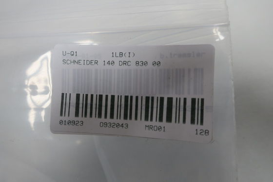 Quantum redundante I/O de Schndier Modicon do módulo de fonte de alimentação 140DRC83000