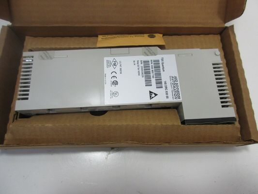 Quantum redundante I/O de Schndier Modicon do módulo de fonte de alimentação 140DRC83000