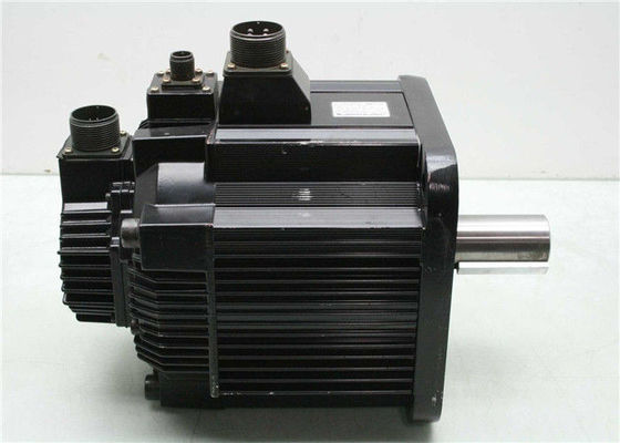 Movimentação industrial Yaskawa 2900W 18,6 nanômetro 400V 11.9A do servo motor da C.C. de SGMGH-30DCA6C
