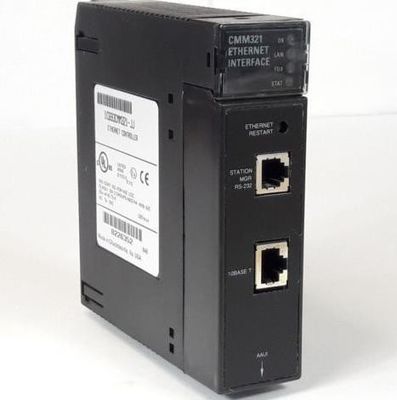 Módulo de saída 50mA de 13-Bit de GE IC200ALG328 8 ou 12 dos canais 5V máximo da saída.