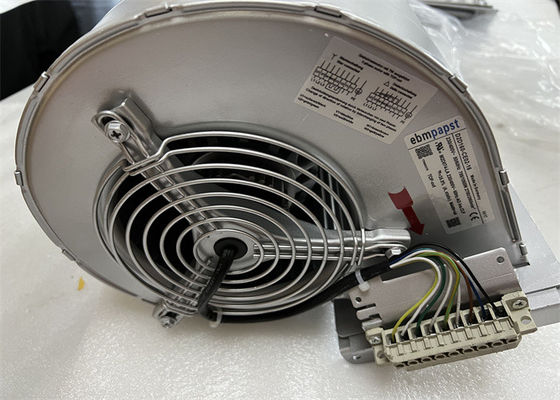 Fã centrífugo industrial D2D160-CE02-16 do ventilador ABB ACS800 de EBMPAPST