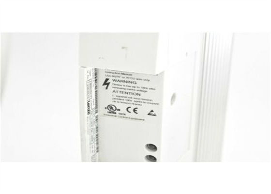 Lenze EMB9352-E Novos motores de inversor de frequência variável