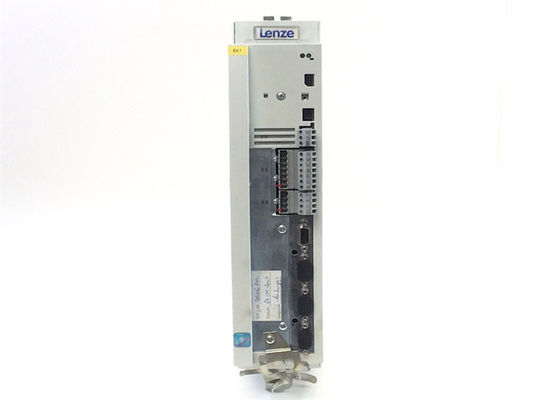 Lenze Novo EVS9322-EP SERVO CONTROLLER 9300 Inversor de Frequência