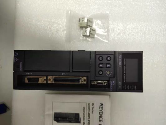 Amplificador de potência servo do amplificador servo da C.A. Fanuc de Keyence Mv-21
