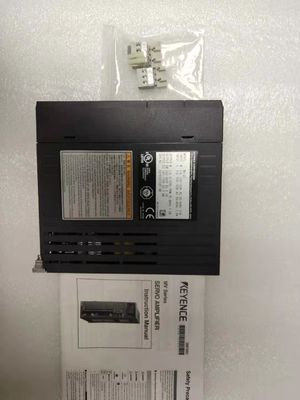 Amplificador de potência servo do amplificador servo da C.A. Fanuc de Keyence Mv-21