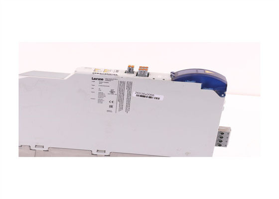Lenze E70ACPSE0304S Inversor de Frequência 3 Fase 24.5 AMP Novo