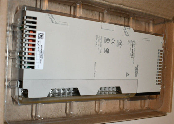 Saída discreta de Modicon 16 do módulo do diodo da redundância de 140DRA84000 Schneider