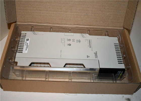 Saída discreta de Modicon 16 do módulo do diodo da redundância de 140DRA84000 Schneider