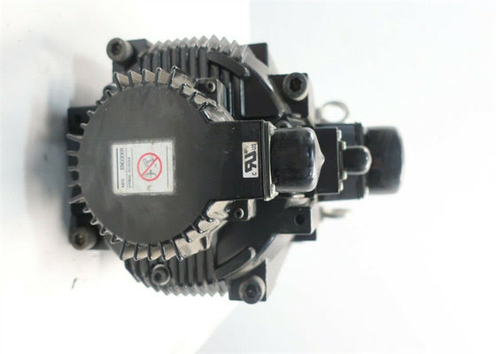 Movimentação sem escova industrial 4400W do servo motor da C.A. do servo motor de 500RMP SGMG-55BWABF
