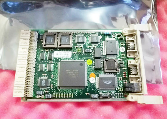 Uma comunicação da relação de Digitas IoAF100 dos ethernet do processador central de CI522A 3BSE018283R1