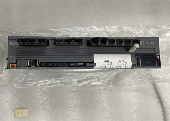 O servo industrial de MR-J4-200B 2kW conduz Mitsubishi Electric 3PH 170V