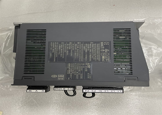 O servo industrial de MR-J4-200B 2kW conduz Mitsubishi Electric 3PH 170V
