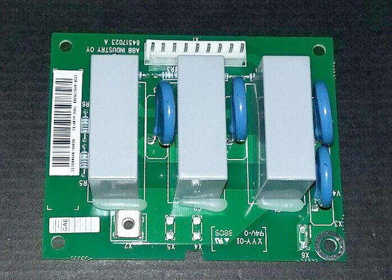 AIBP-51 68257913 Digitas mim SP Kit Protection Board Kit Advantech do módulo de O