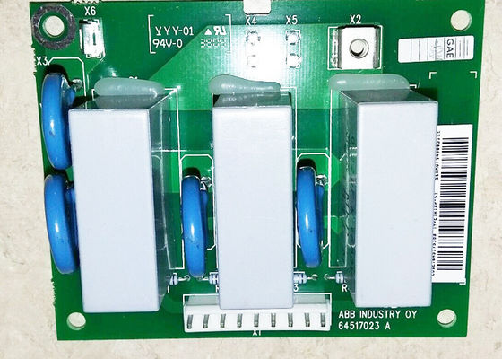 AIBP-51 68257913 Digitas mim SP Kit Protection Board Kit Advantech do módulo de O