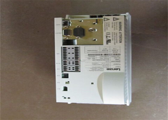 O módulo de movimentação servo de Lenze ECSCA008C4B entrou 675V da C.C. 0 - 565 do poder 2PE V/