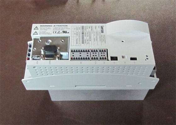 O módulo de movimentação servo de Lenze ECSCA008C4B entrou 675V da C.C. 0 - 565 do poder 2PE V/