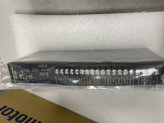 Fase 5 oriental industrial do servo motor de UDX5114N 100V 115V Vexta