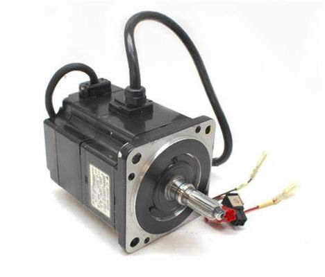 SGMPH-02A1A-YR11 servo motor industrial da C.A. do servo motor 400W 3000RPM