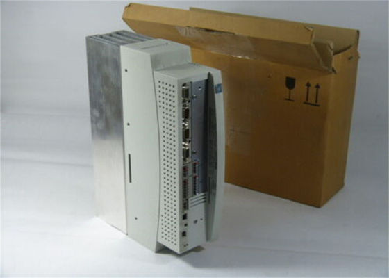 Inversor variável servo Lenze EVS9322-ER da frequência do controlador 1JP do registro