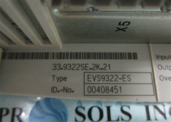 Alemanha Novo Lenze EVS9322-ES Vfd Inversor de Frequência 0,75kw