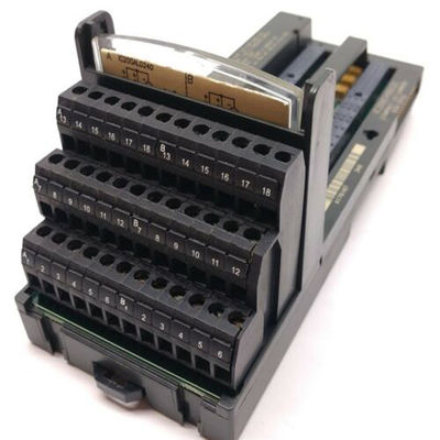 Módulo entrado análogo individualmente isolado de GE IC200MDL140 8 Abb 120 volts