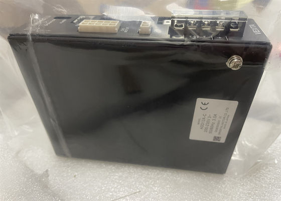 O servo industrial de ASD12A-C 60HZ 3.0A conduz a movimentação servo elétrica VEXTA oriental
