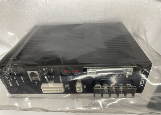 O servo industrial de ASD12A-C 60HZ 3.0A conduz a movimentação servo elétrica VEXTA oriental