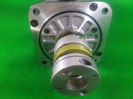 O servo industrial de SGMGH-13ACA61 240V conduz a saída integrada 1.3KW do servo motor