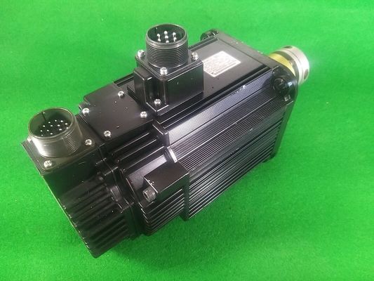 O servo industrial de SGMGH-13ACA61 240V conduz a saída integrada 1.3KW do servo motor