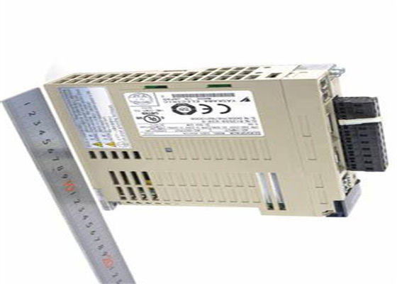 O servo industrial de SGDS-A5A12A conduz o motorista servo 15A 200V 3000W de Yaskawa