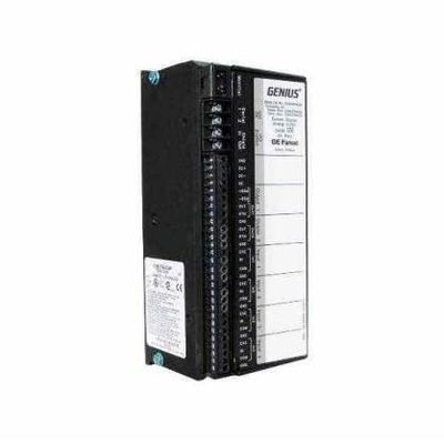 GE IC660EBA024 24 48 VDC Digitas mim volts dos watts da C.C. 12,0 do módulo 18 a 56 de O 4 a 24 miliampères