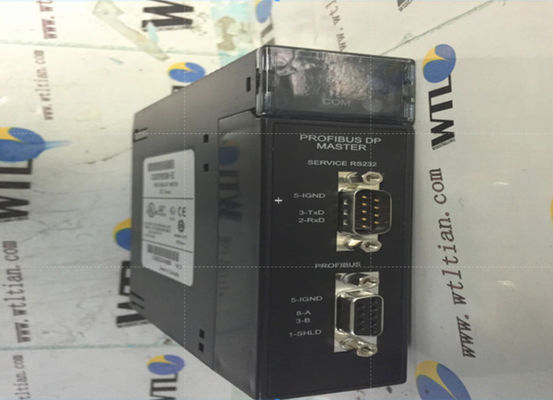 Plc do PLC Digital da SÉRIE 90-30 de GE FANUC mim módulos IC697ACC621 de O